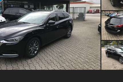 Mazda 6 48.995 km 24.848 &euro; Dörpen 26892