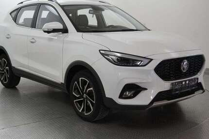 MG ZS 86.594 km 13.450 &euro; Bebra 36179