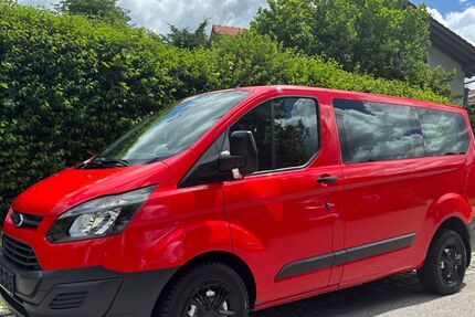 Ford Transit 238.000 km 7.999 &euro; Bernau am Chiemsee 83233