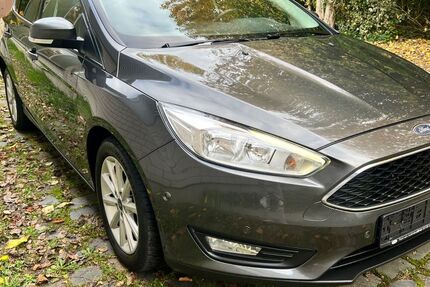Ford Focus 162.000 km 5.700 € Baunatal 34225
