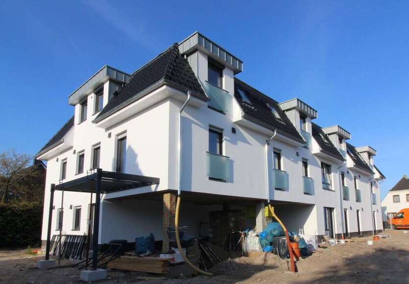 Wohnung zum Kaufen in Stuhr 439.000 € 109 m²