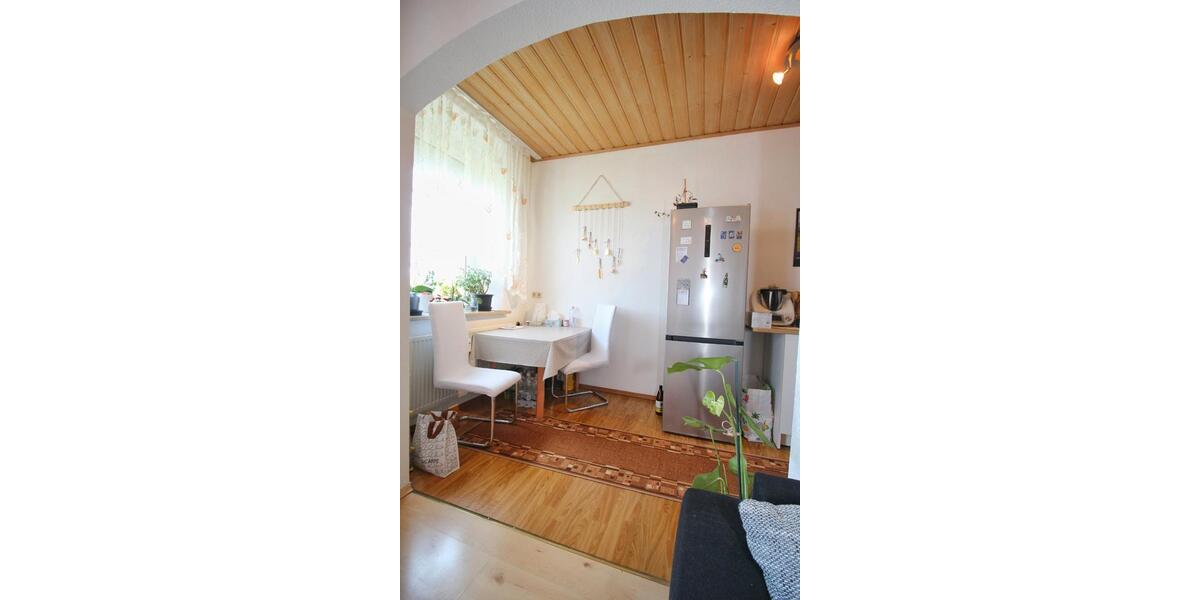 Etagenwohnung Plattling - 2 Zimmer, 48 m&sup2;, 500&euro; | Angebot:26461556