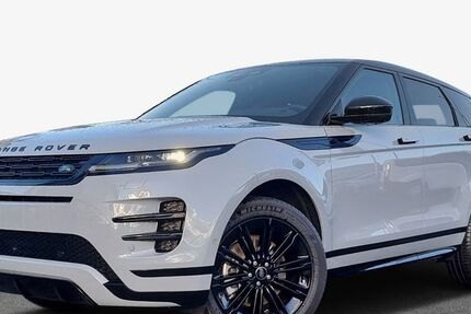 Land Rover Range Rover Evoque 15.500 km 49.687 &euro; Dresden 01277