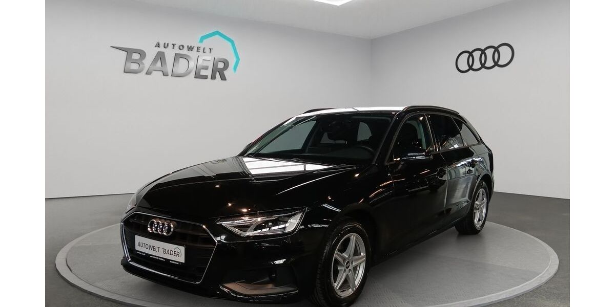 Audi A4 76.514 km 24.930 &euro; Wolfratshausen 82515