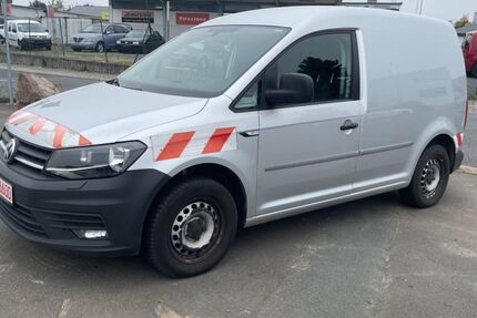 VW Caddy 125.000 km 7.900 € Dieburg 64807