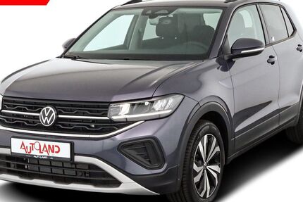 VW T-Cross 22.395 km 23.890 &euro; Schwerin 19061