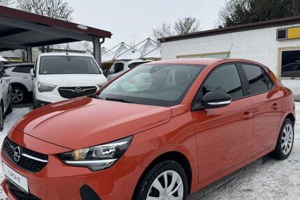 Opel Corsa 16.000 km 15.900 &euro; Westhofen 67593