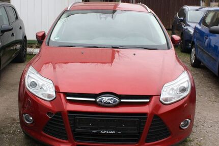 Ford Focus 127.150 km 3.599 &euro; Berlin 13057