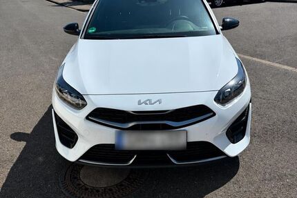 Kia ceed / Ceed 74.000 km 20.900 &euro; Erkelenz 41812
