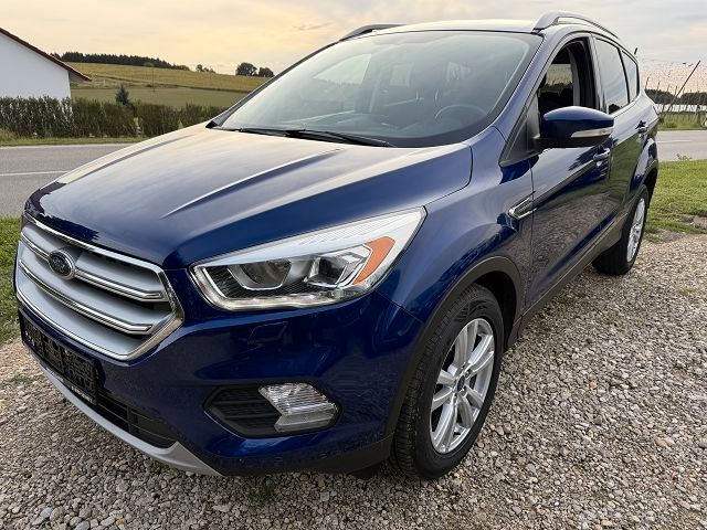 Ford Kuga 176.000 km 10.999 &euro; Obergolzaberg 84106