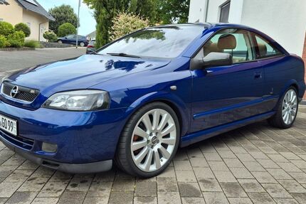 Opel Astra 158.000 km 8.999 &euro; Ochtendung 56299
