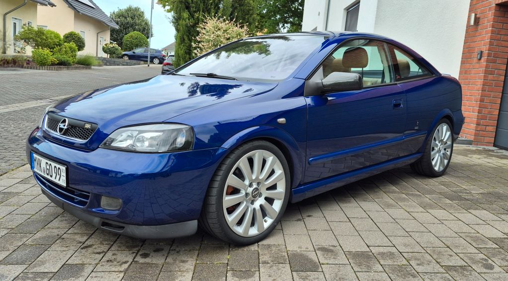 Opel Astra 158.000 km 8.999 &euro; Ochtendung 56299