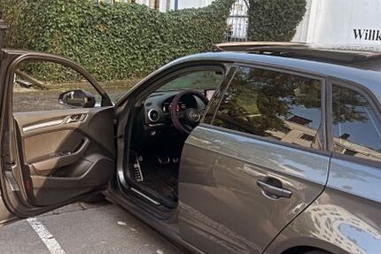 Audi A3 224.000 km 22.999 € Dortmund 44145