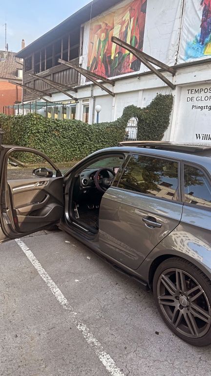 Audi A3 224.000 km 22.999 € Dortmund 44145