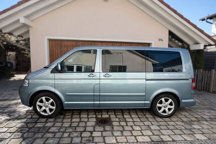 VW T5 Multivan 236.000 km 15.900 &euro; Kolbermoor 83059