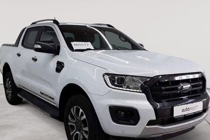 Ford Ranger 78.115 km 29.289 &euro; Fernwald-Steinbach 35463