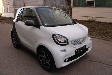 Smart ForTwo 45.000 km 13.800 &euro; Weil im Schönbuch 71093