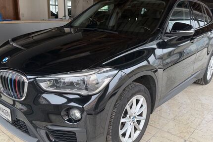 BMW X1 178.824 km 12.990 &euro; Amberg 92224