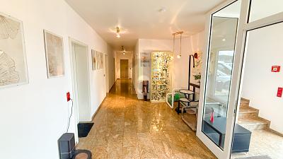 GROßZÜGIGE FLÄCHE FÜR IHR UNTERNEHMEN - Gewerbeobjekt Garbsen Berenbostel | Angebot:25551163