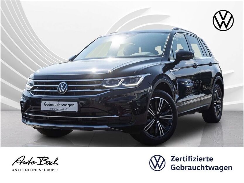 Tiguan