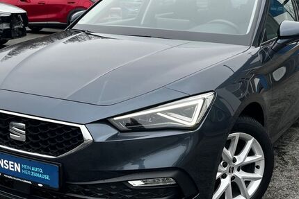 Seat Leon 19.515 km 24.900 &euro; Kappeln 24376