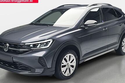 VW Taigo 32.254 km 22.990 &euro; Rheine 48432