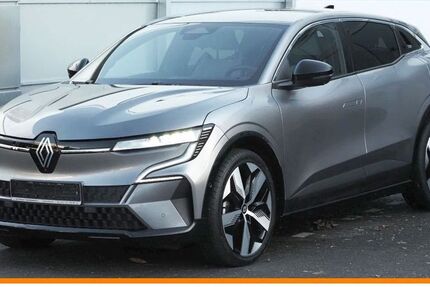 Renault Megane 40.000 km 24.990 &euro; Geisenheim 65366