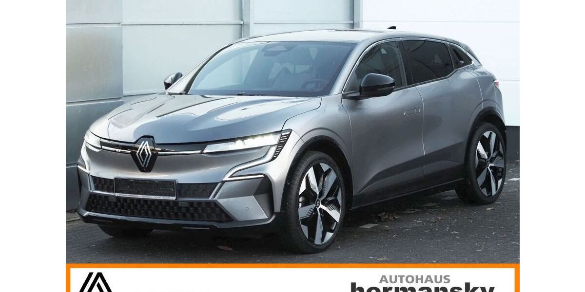 Renault Megane 40.000 km 24.990 &euro; Geisenheim 65366