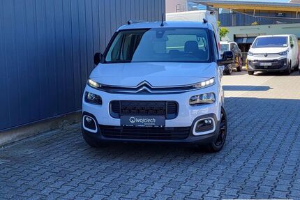 Citroen Berlingo 66.150 km 16.990 &euro; Dresden 01328