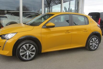 Peugeot 208 67.500 km 13.700 &euro; Riedlingen 88499