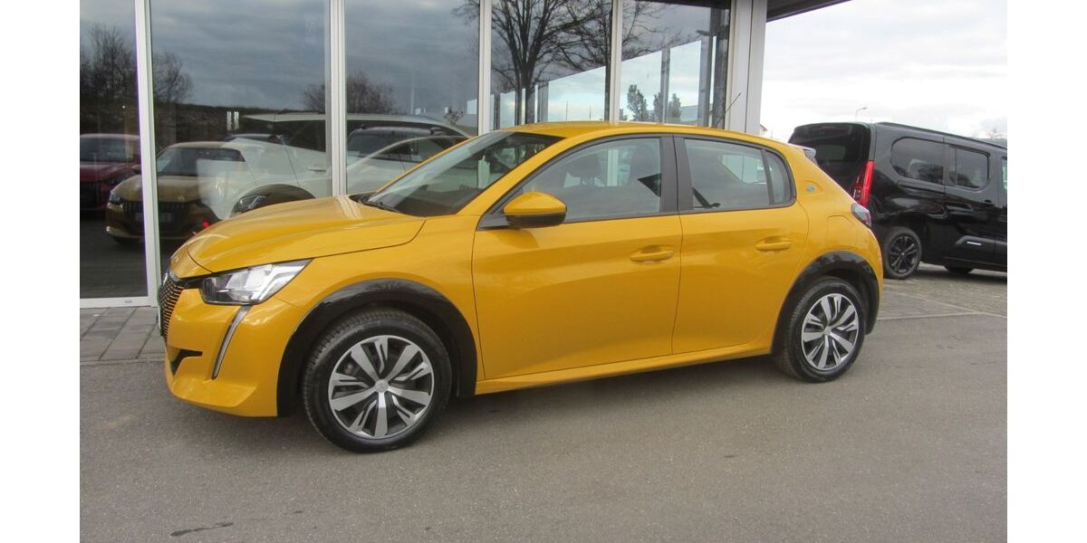 Peugeot 208 67.500 km 13.700 &euro; Riedlingen 88499