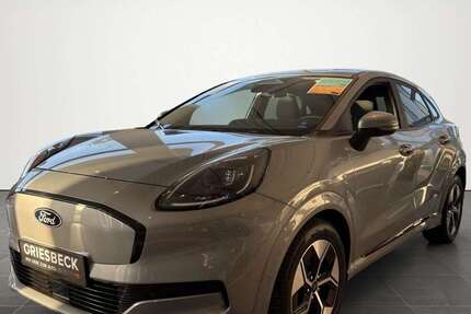 Ford Puma 1.650 km 29.990 &euro; Deggendorf 94469