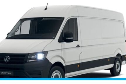 VW Crafter 3.500 km 51.990 € Aachen 52068