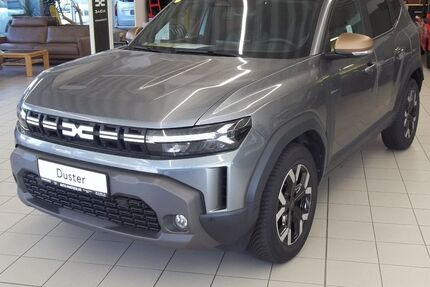 Dacia Duster 14.500 km 21.900 &euro; Ilmenau 98694