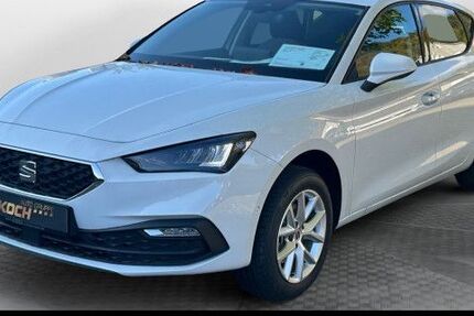 Seat Leon 2.999 km 32.670 &euro; Bad Mergentheim 97980