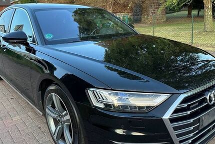 Audi A8 175.391 km 33.999 &euro; Friedland 17098