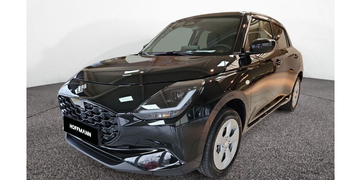 Suzuki Swift 5.500 km 21.929 &euro; Saalfeld 07318