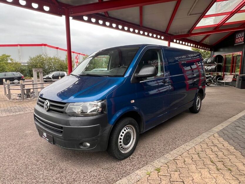 T5 Transporter
