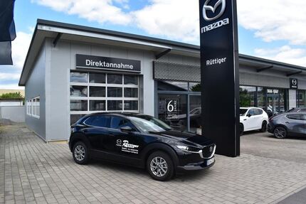 Mazda CX-30 7.480 km 28.990 &euro; Walldürn 74731