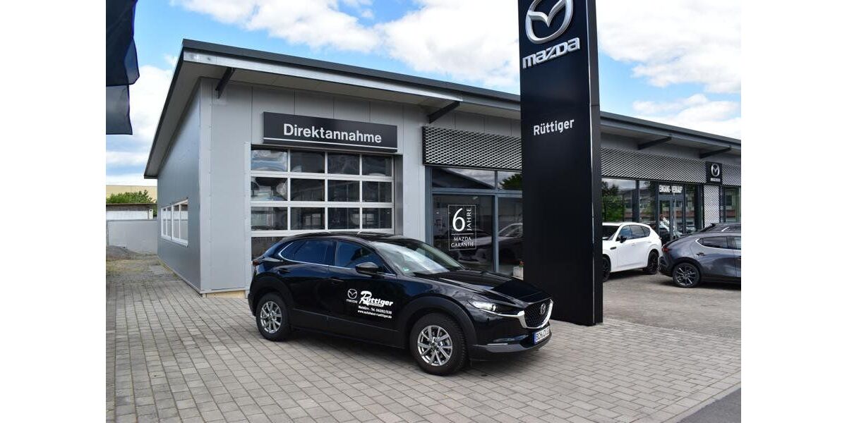 Mazda CX-30 7.480 km 28.990 &euro; Walldürn 74731