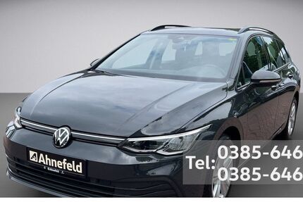 VW Golf 90.500 km 16.999 &euro; Schwerin 19061