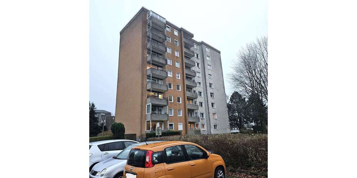 Etagenwohnung Schwentinetal - 2 Zimmer, 59 m&sup2;, 145.000&euro; | Angebot:26194455