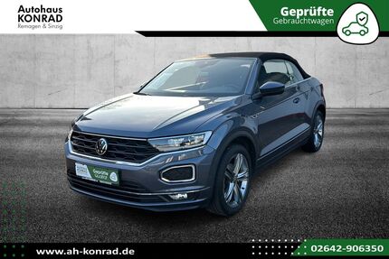 VW T-Roc 46.900 km 25.900 &euro; Remagen 53424