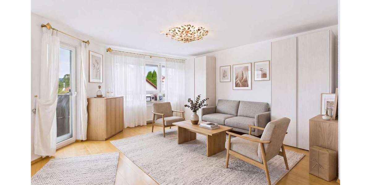Etagenwohnung Ellhofen - 4.5 Zimmer, 157 m&sup2;, 549.000&euro; | Angebot:26396234