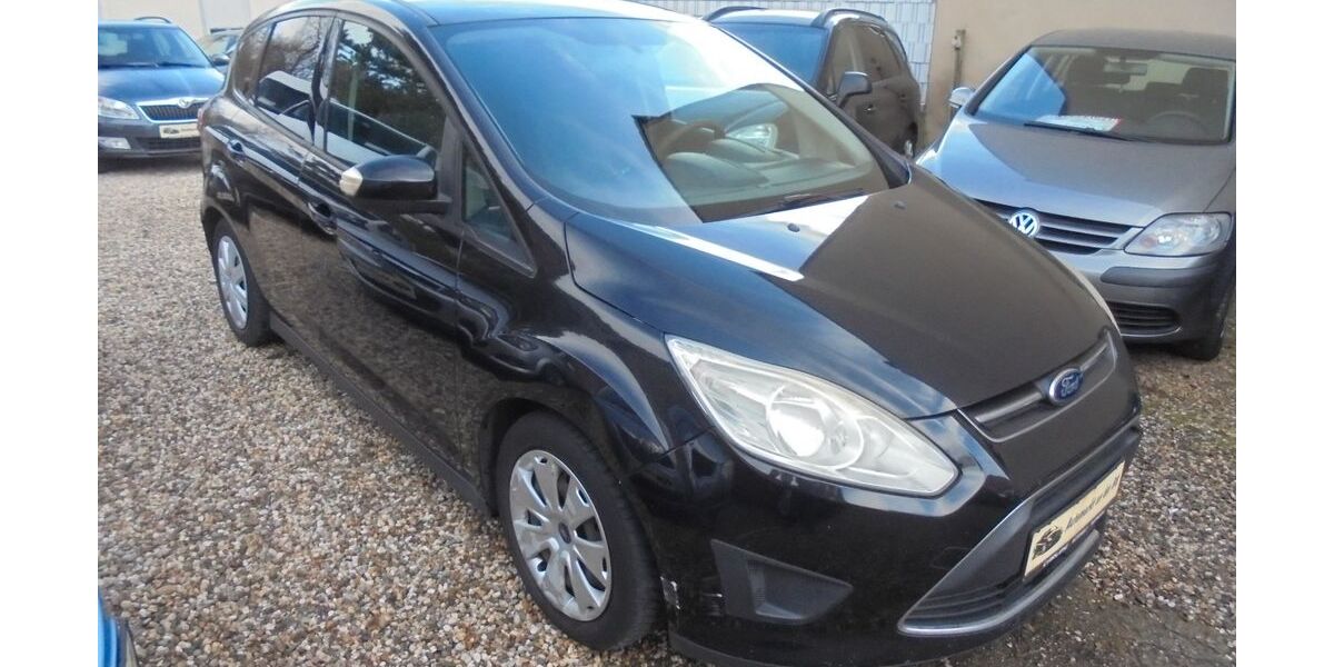 Ford C-Max 287.000 km 2.399 &euro; Duisburg 47249