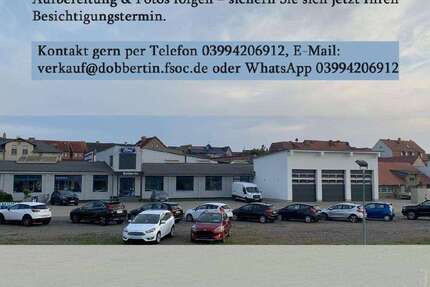 Ford Puma 25.679 km 24.990 &euro; Malchin 17139