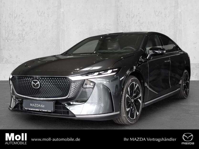 Mazda 6 2.555 km 46.750 € Aachen 52078