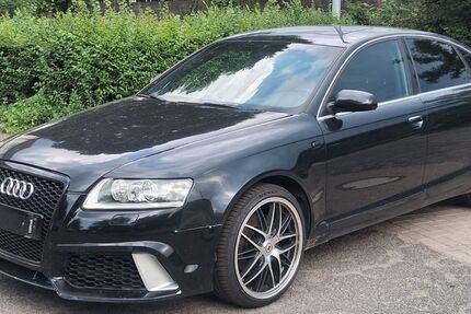Audi A6 206.000 km 2.800 &euro; Rotenburg (Wümme) 27356