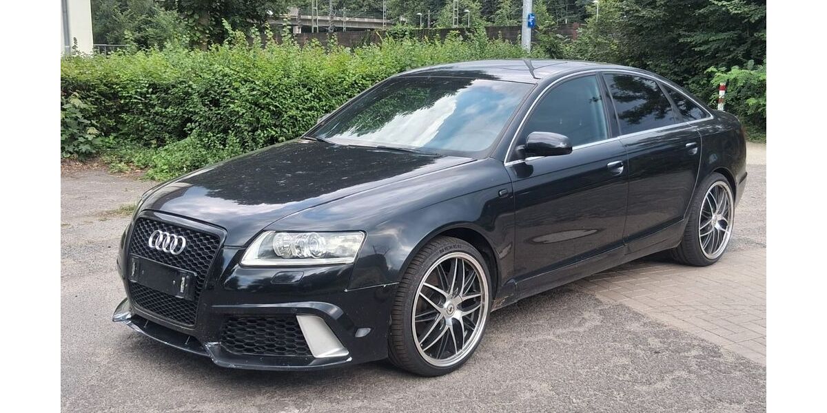 Audi A6 206.000 km 2.800 &euro; Rotenburg (Wümme) 27356