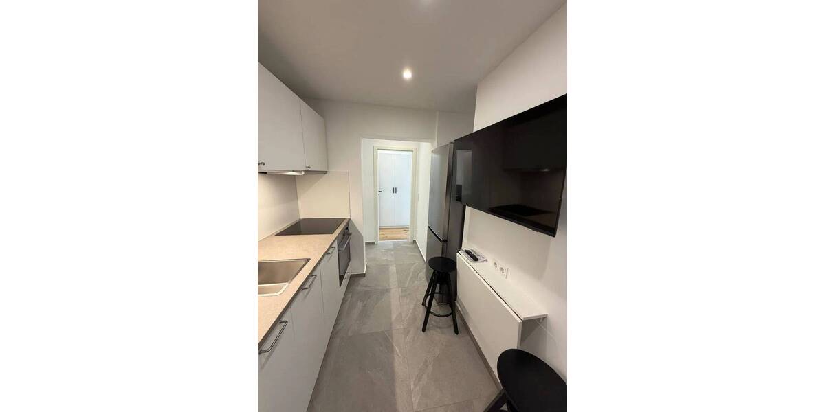 Etagenwohnung München Obergiesing - 4 Zimmer, 12 m&sup2;, 740&euro; | Angebot:26827000